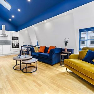 Appartement met Twee Slaapkamers